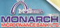 Monarch Microfinance Bank Limited logo